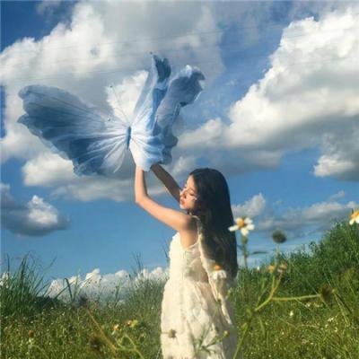 你是我的漫天繁星